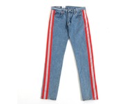 levis 512 jafar